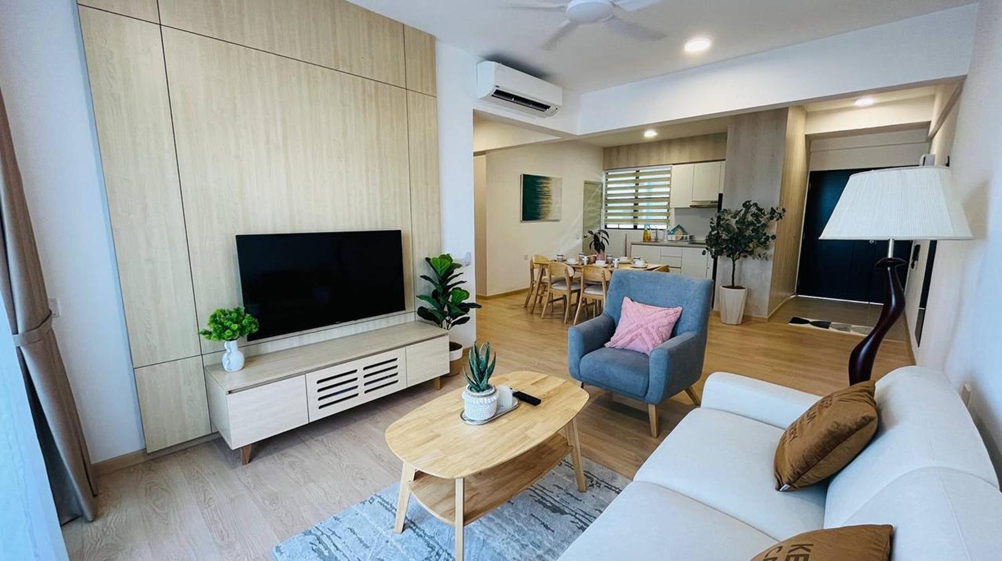 Mutiara Melaka Beach Resort By Glex Tangga Batu Buitenkant foto