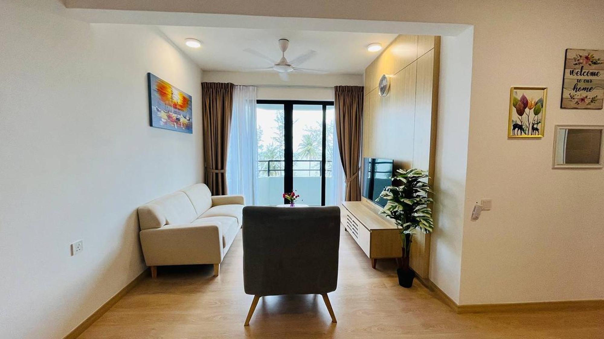 Mutiara Melaka Beach Resort By Glex Tangga Batu Buitenkant foto