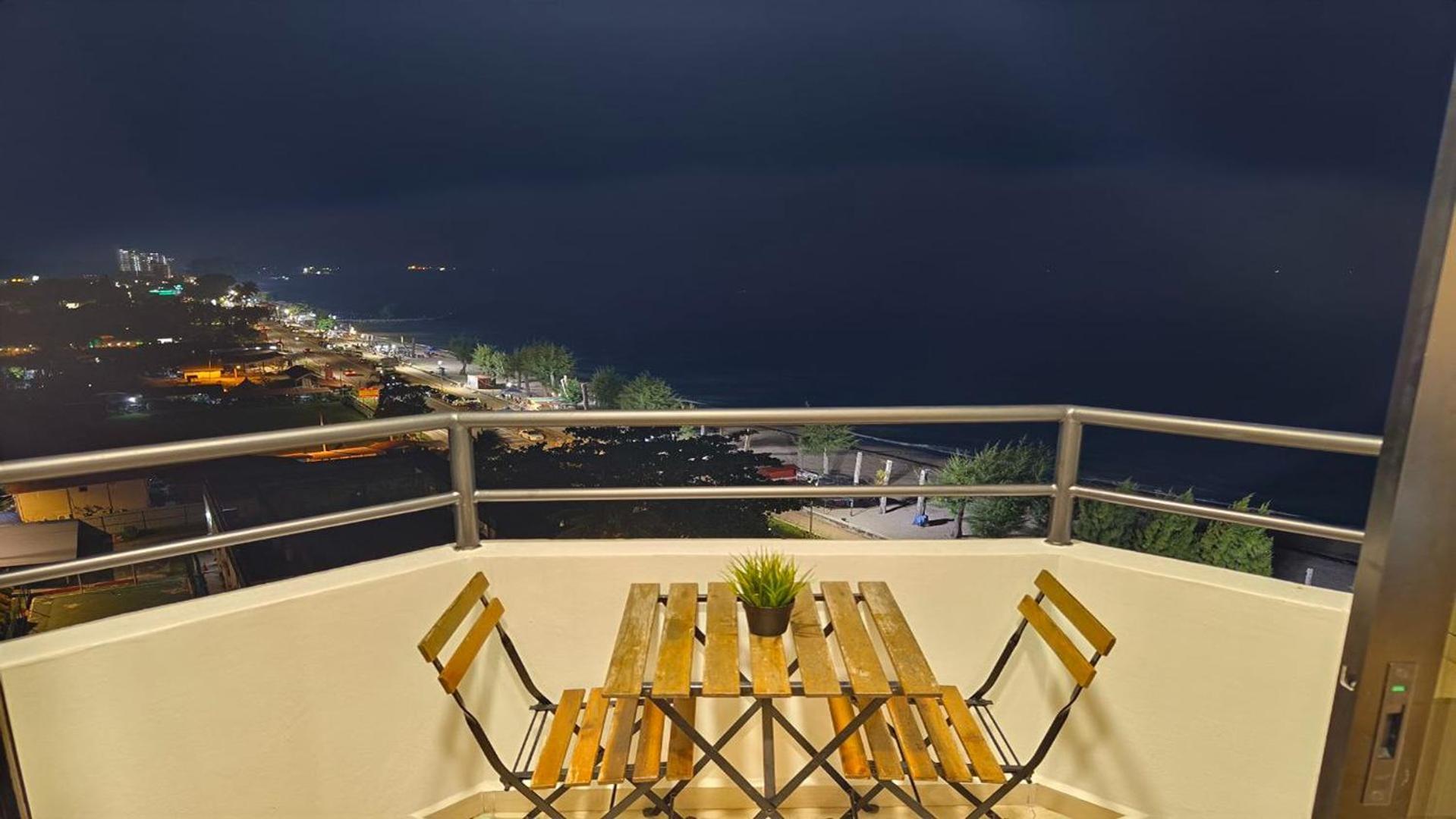 Mutiara Melaka Beach Resort By Glex Tangga Batu Buitenkant foto