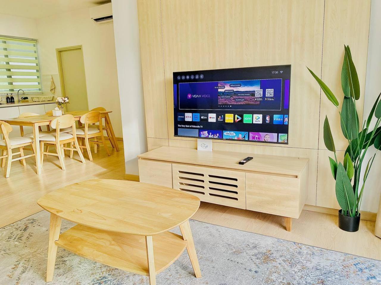 Mutiara Melaka Beach Resort By Glex Tangga Batu Buitenkant foto